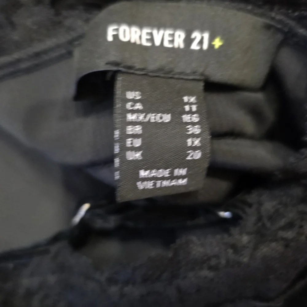Forever 21 this chic
